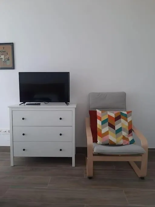 Apartmán Aldairooms Berango Španělsko