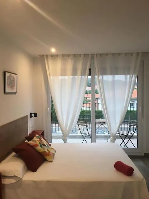 Aldairooms Berango Appartement