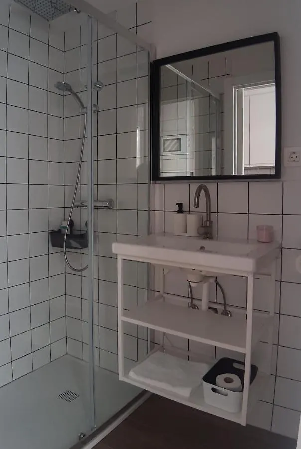 Aldairooms Berango