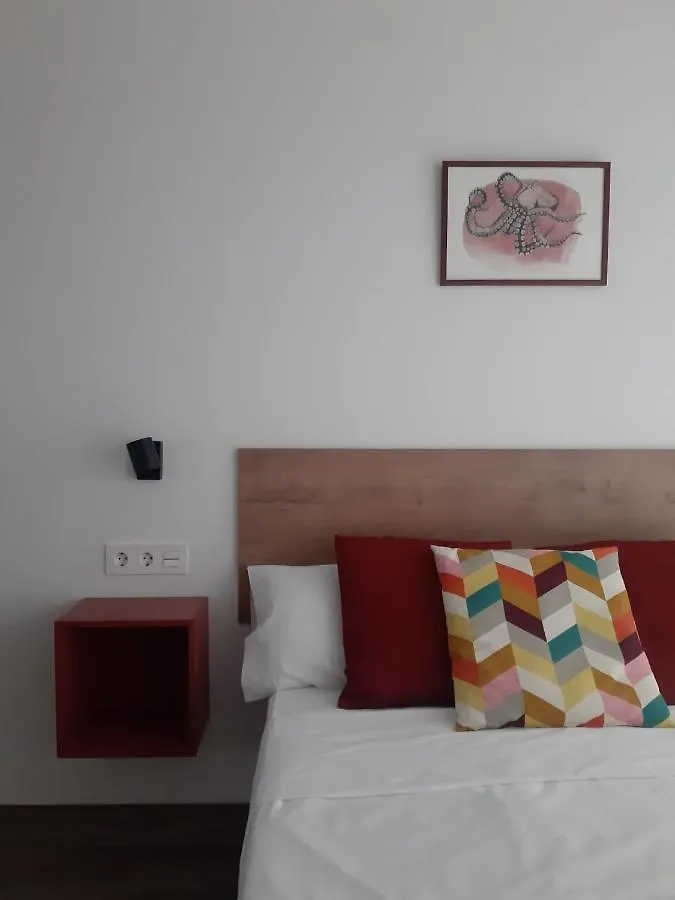 Appartement Aldairooms Berango