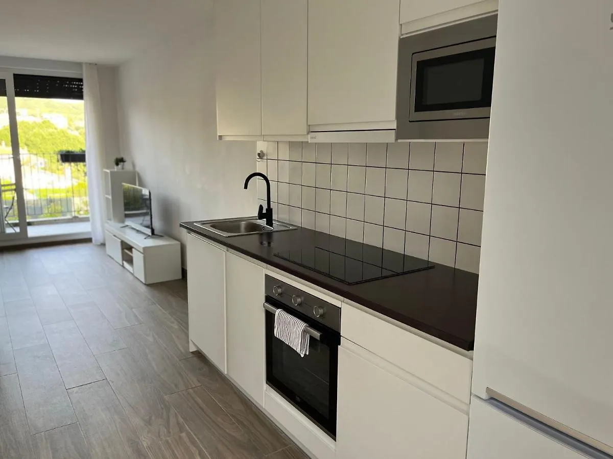 Aldairooms Berango 0*,  Espagne